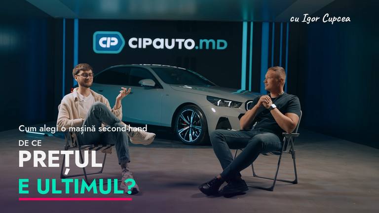 Cum alegi o mașină second-hand: de ce prețul e ultimul