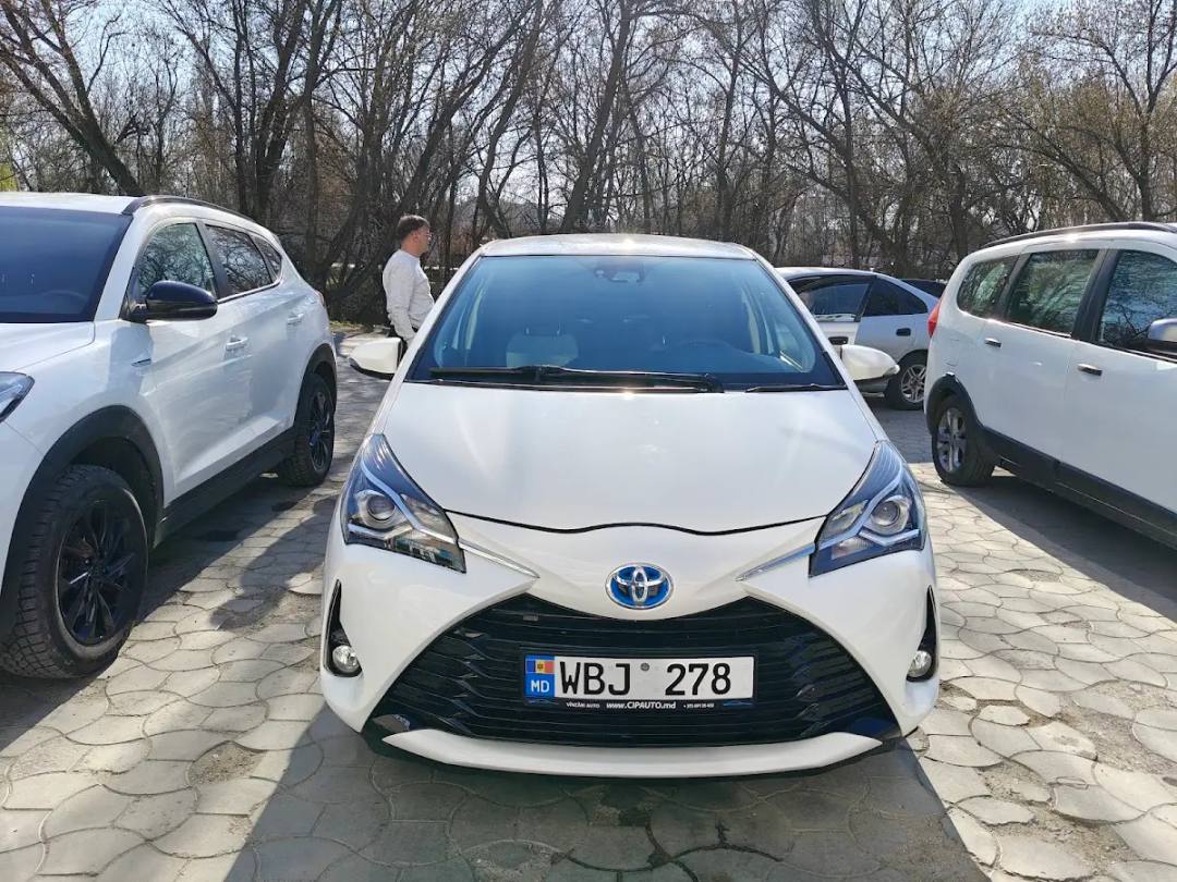 Foto: Vitalie Manea, din recenzia de pe Google