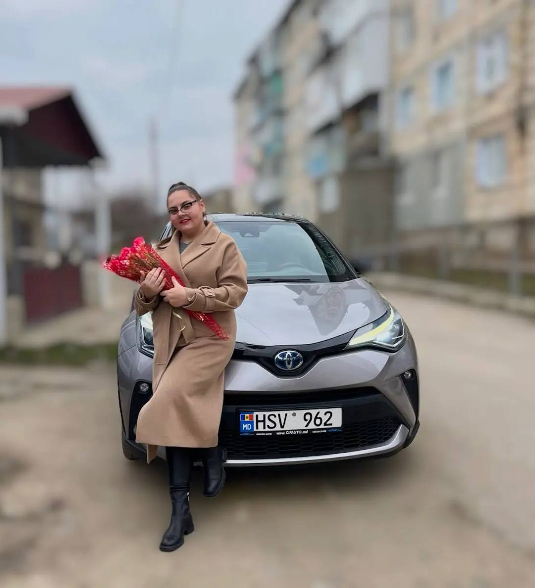Foto: Даша Жосан, din recenzia de pe Google Foto: Даша Жосан, din recenzia de pe Google