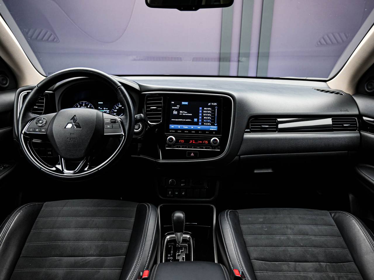 Mitsubishi Outlander 2021, Benzină, 59 000 km - foto 5