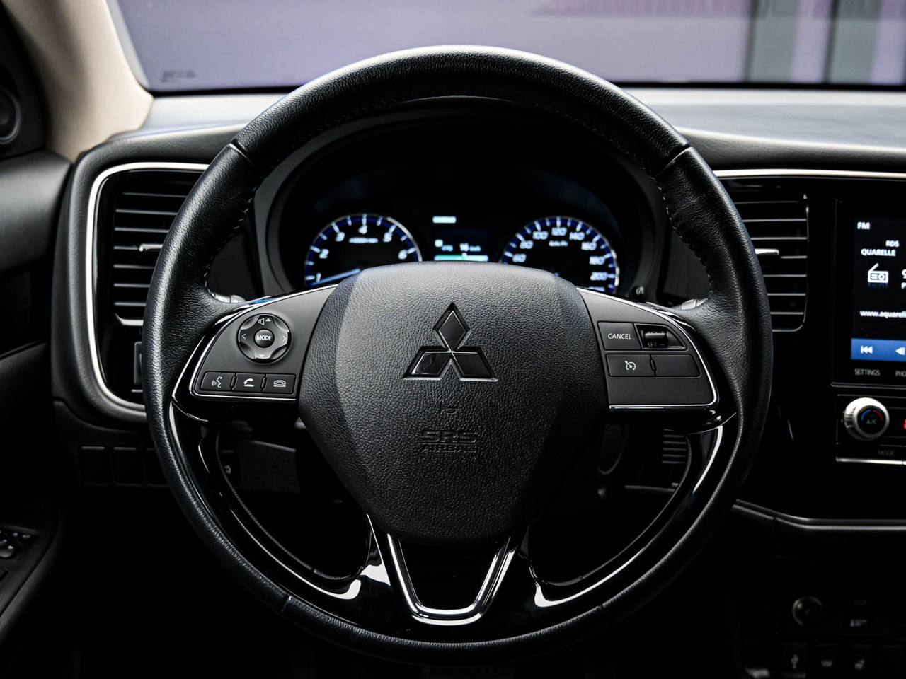 Mitsubishi Outlander 2021, Benzină, 59 000 km - foto 9