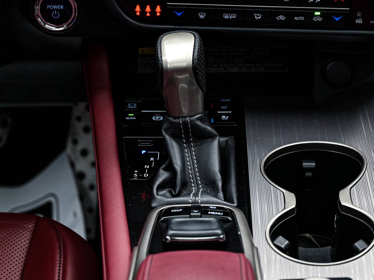 Lexus RX 2016, Hibrid, 214 000 km – foto 11