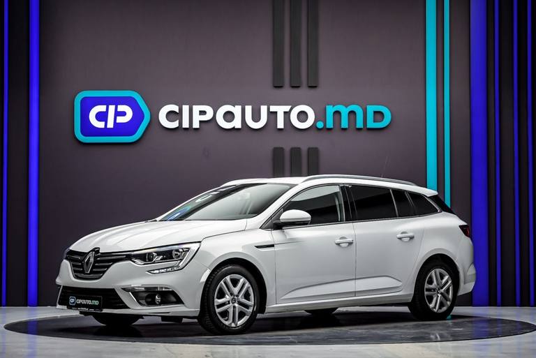 Renault Megane 2019, Diesel, 184 000 km - foto 1