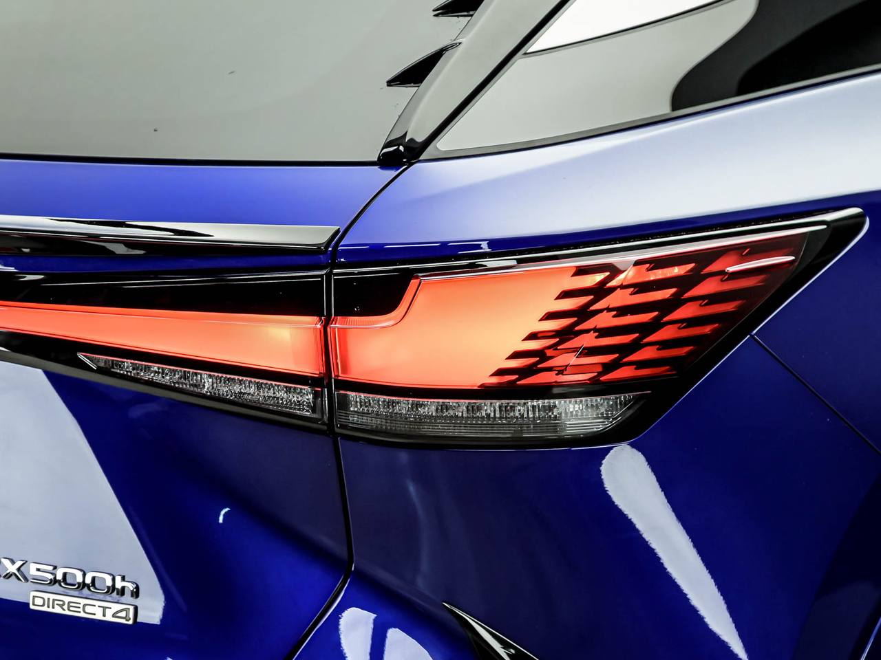 Lexus RX 2024, Гибрид, 25 000 км – фото 26