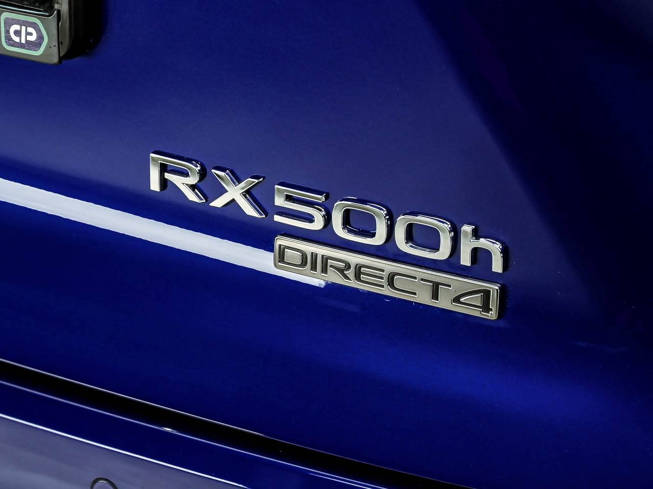 Lexus RX 2024, Гибрид, 25 000 км – фото 27