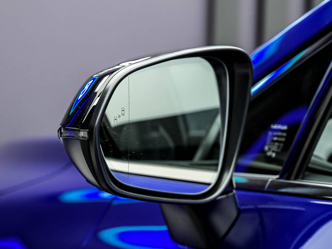 Lexus RX 2024, Гибрид, 25 000 км – фото 38