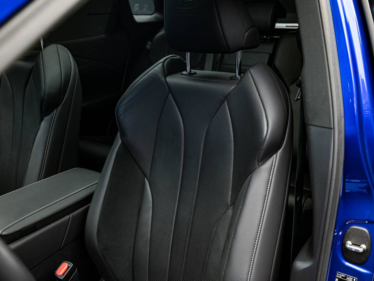 Lexus RX 2024, Гибрид, 25 000 км – фото 60
