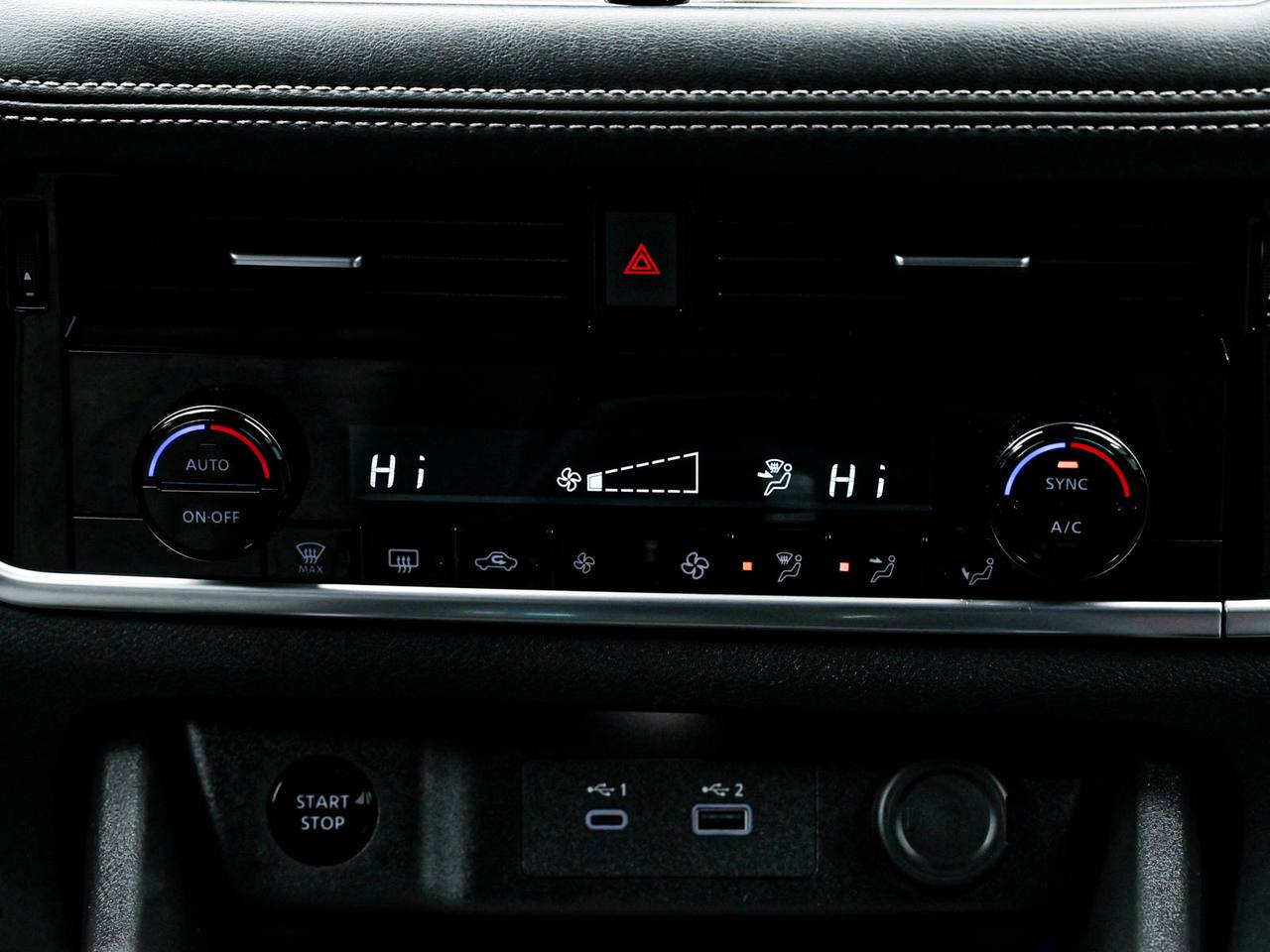Nissan X-Trail 2023, Гибрид, 92 000 км - фото 11