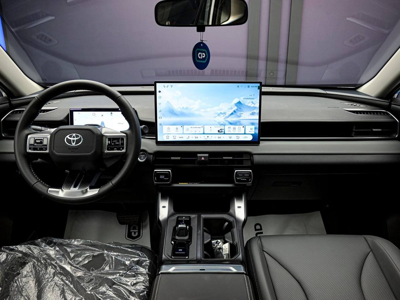 Toyota Rav 4 2026, Hibrid, 1 km - foto 5