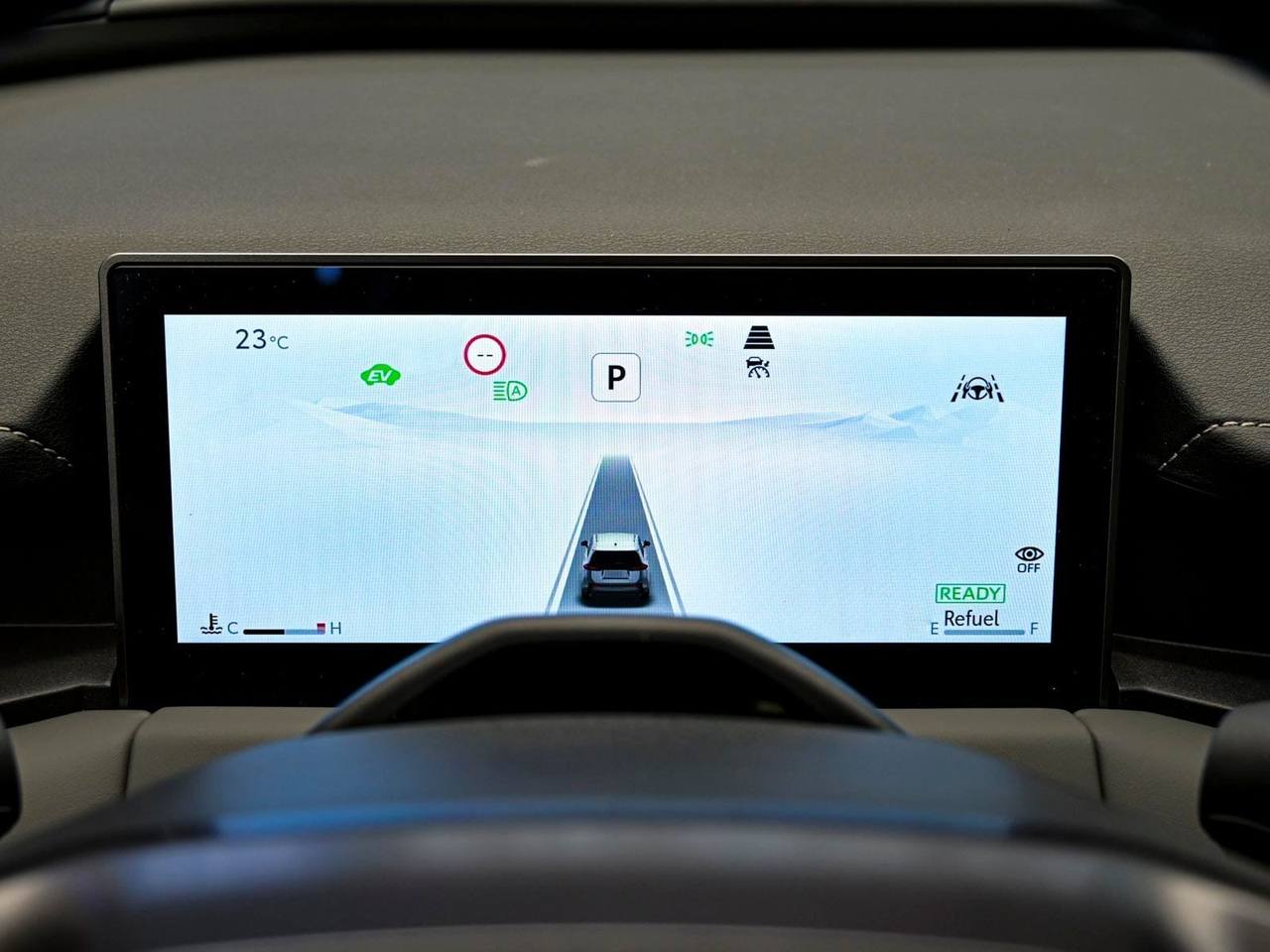 Toyota Rav 4 2026, Hibrid, 1 km - foto 8