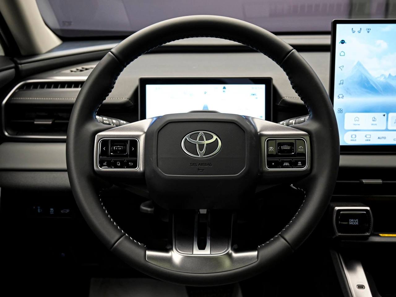 Toyota Rav 4 2026, Hibrid, 1 km - foto 9