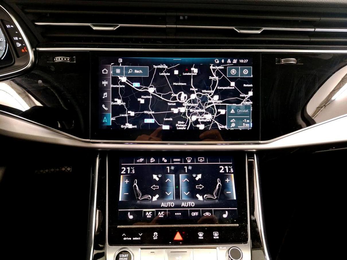 Audi Q7 2022, Plug-in Hybrid, 131 000 km - foto 9