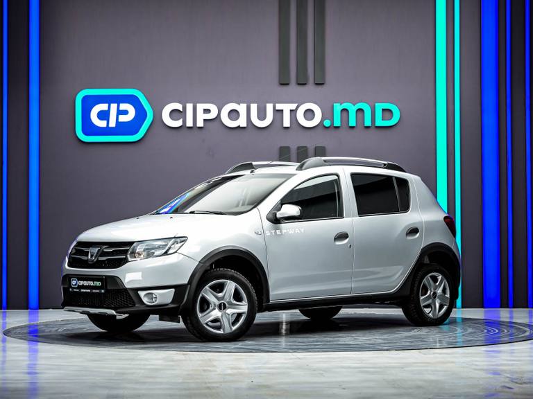 Dacia Sandero 2014, Diesel, 113 000 km – foto 1