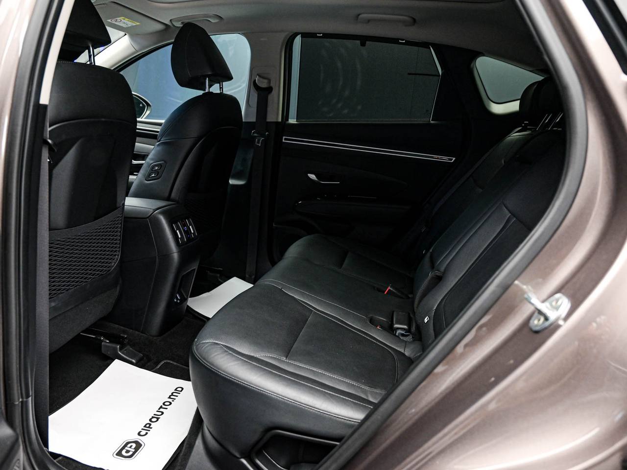 Hyundai Tucson 2021, Plug-in Hybrid, 65 000 km - foto 7