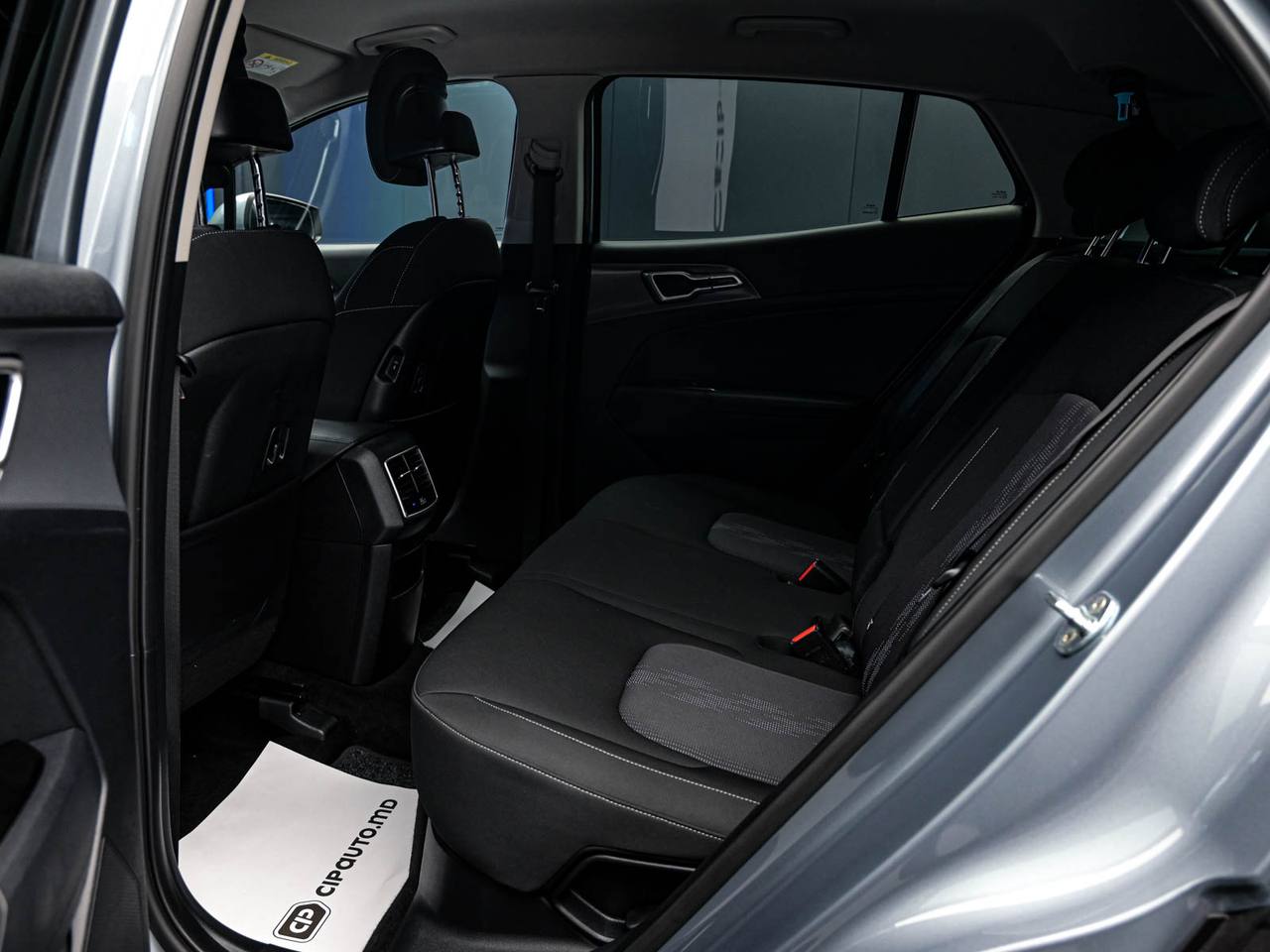 Kia Sportage 2022, Hibrid, 116 000 km – foto 7