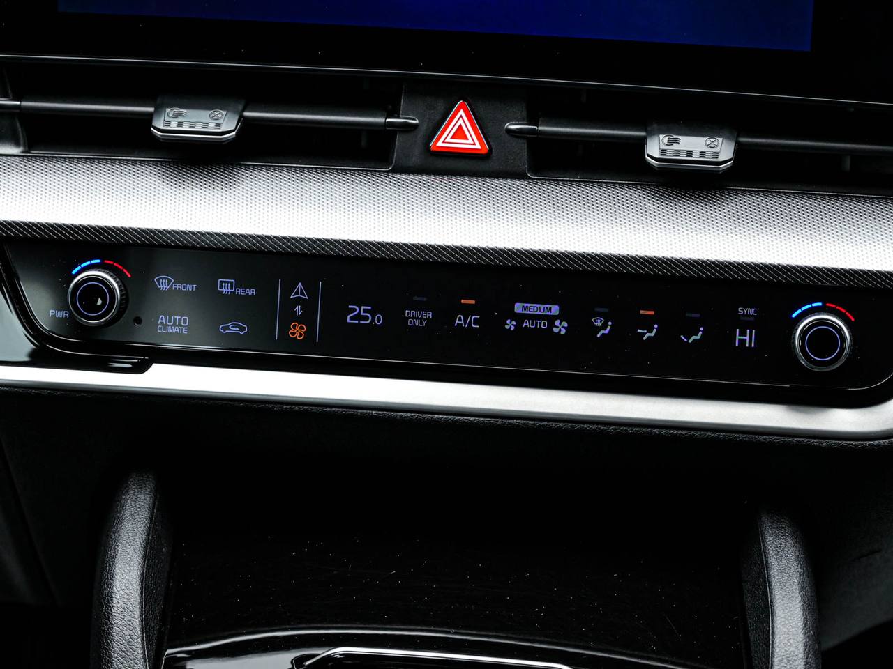 Kia Sportage 2022, Hibrid, 116 000 km – foto 11