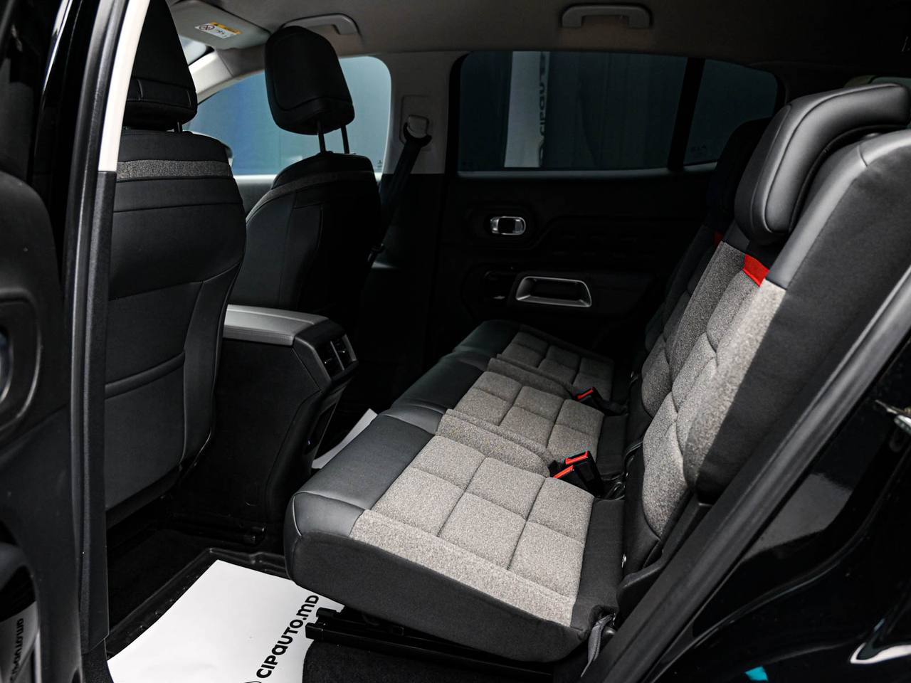 Citroen C5 Aircross 2020, Diesel, 182 000 km - foto 7