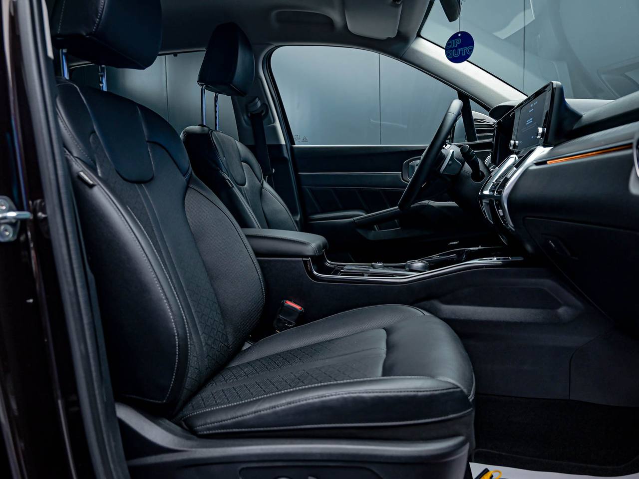 Kia Sorento 2021, Plug-in Hybrid, 140 000 km – foto 6