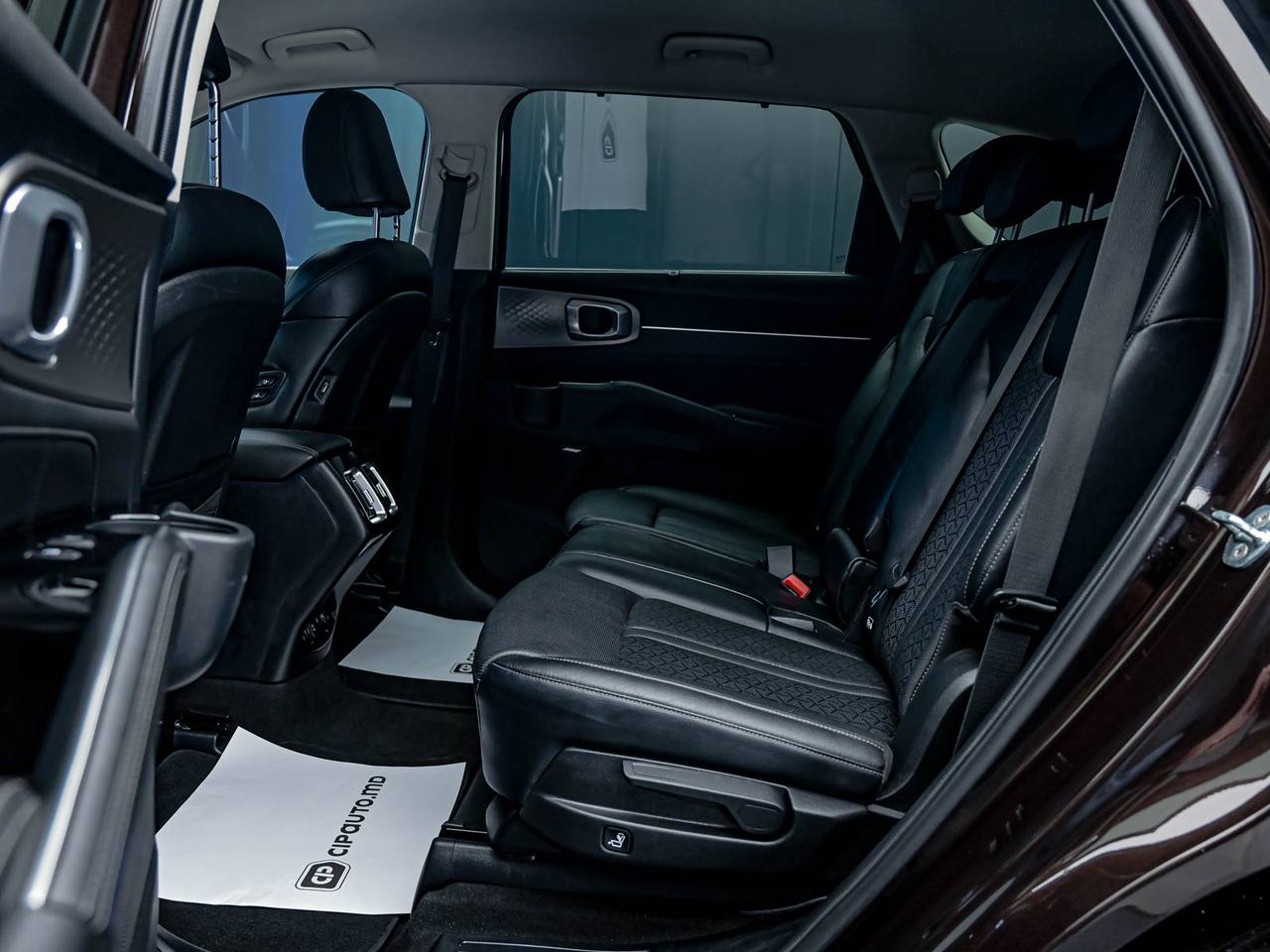 Kia Sorento 2021, Plug-in Hybrid, 140 000 km – foto 7