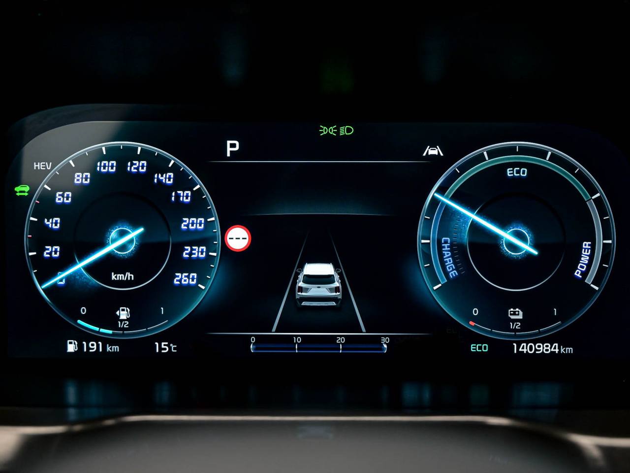 Kia Sorento 2021, Plug-in Hybrid, 140 000 km – foto 8