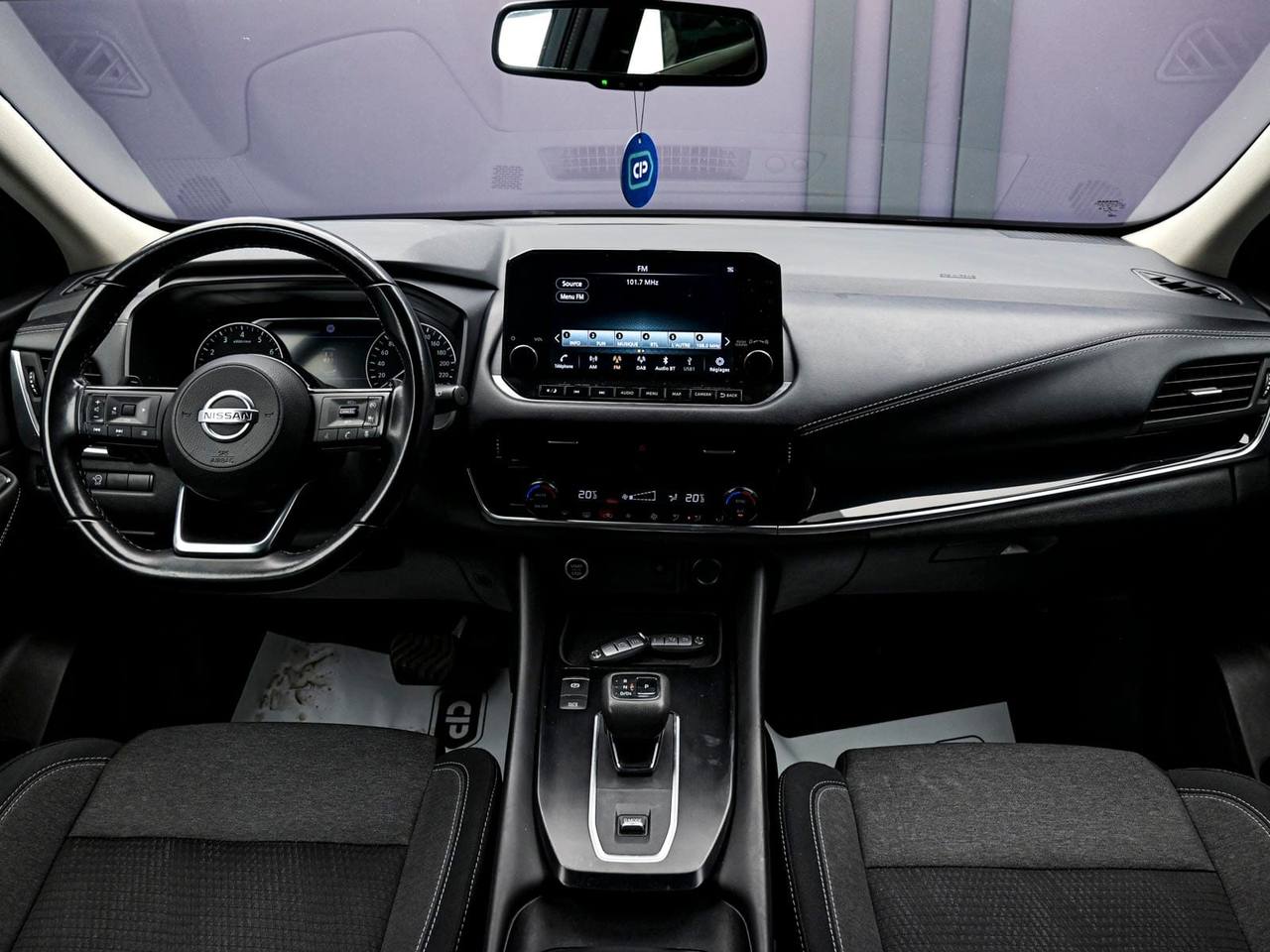 Nissan Qashqai 2022, Benzină, 109 000 km - foto 5