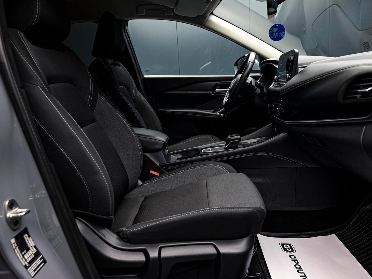 Nissan Qashqai 2022, Benzină, 109 000 km - foto 6