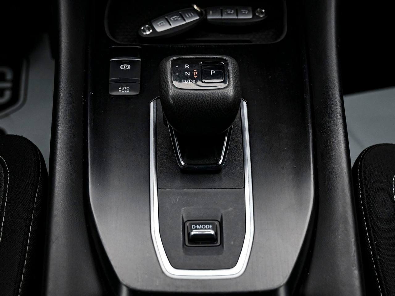 Nissan Qashqai 2022, Benzină, 109 000 km - foto 11