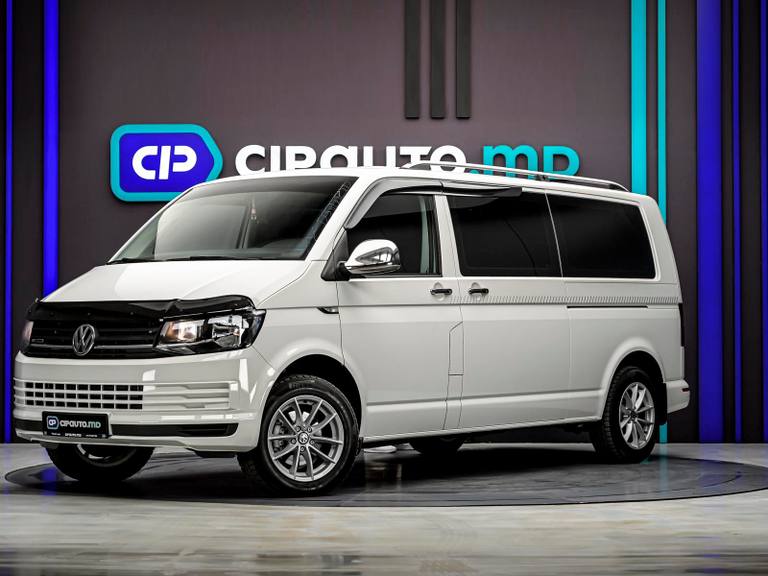 Transporter
