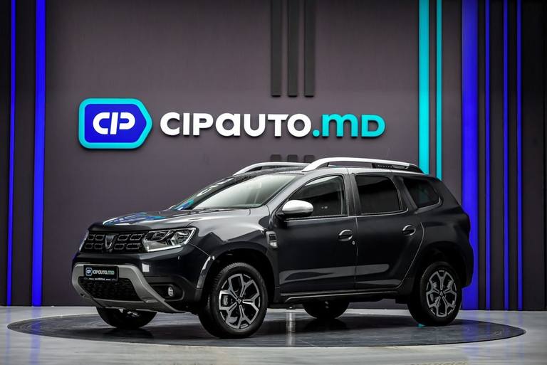 Dacia Duster 2018, Benzină, 166 000 km - foto 1
