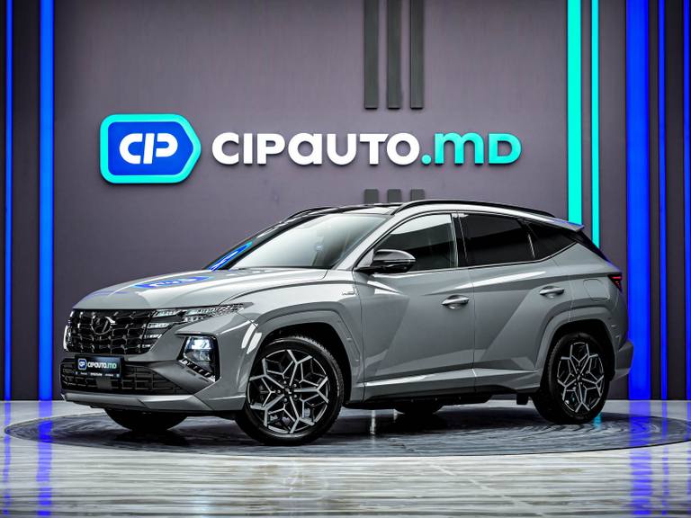 Hyundai Tucson 2023, Plug-in Hybrid, 108 000 km – foto 1