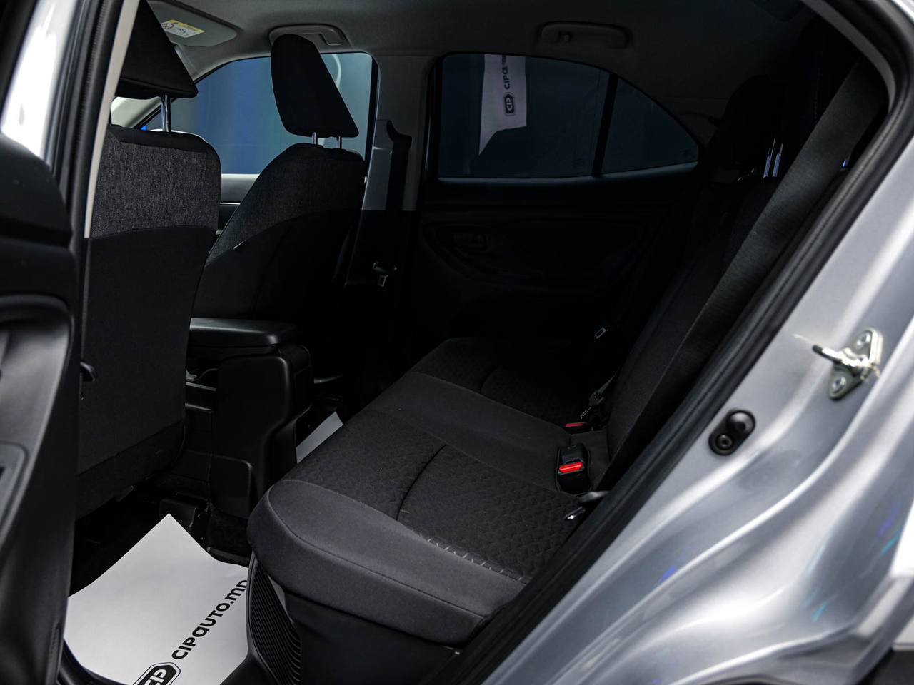 Toyota Yaris CROSS 2023, Hibrid, 27 000 km – foto 7