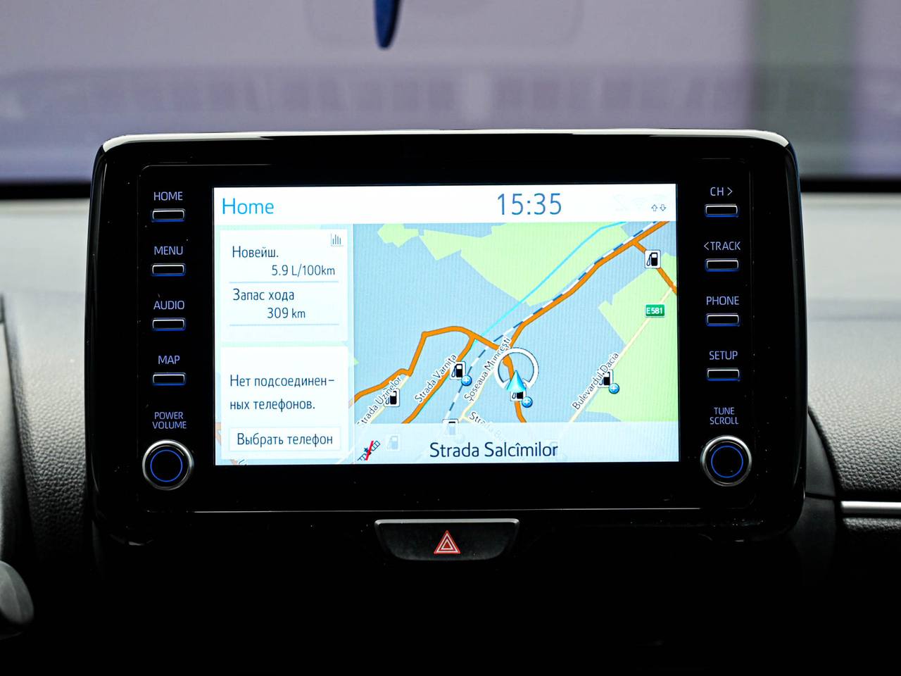 Toyota Yaris CROSS 2023, Hibrid, 27 000 km – foto 10