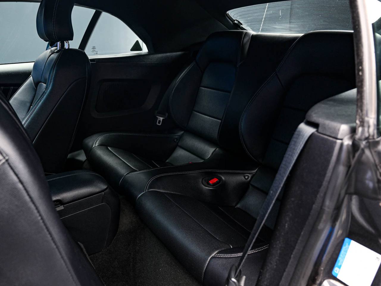 Ford Mustang 2016, Бензин, 91 000 км - фото 6