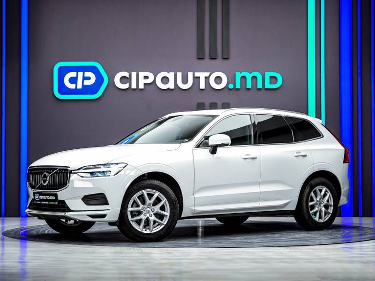 Volvo XC60 2019, Diesel, 293 000 km – foto 1