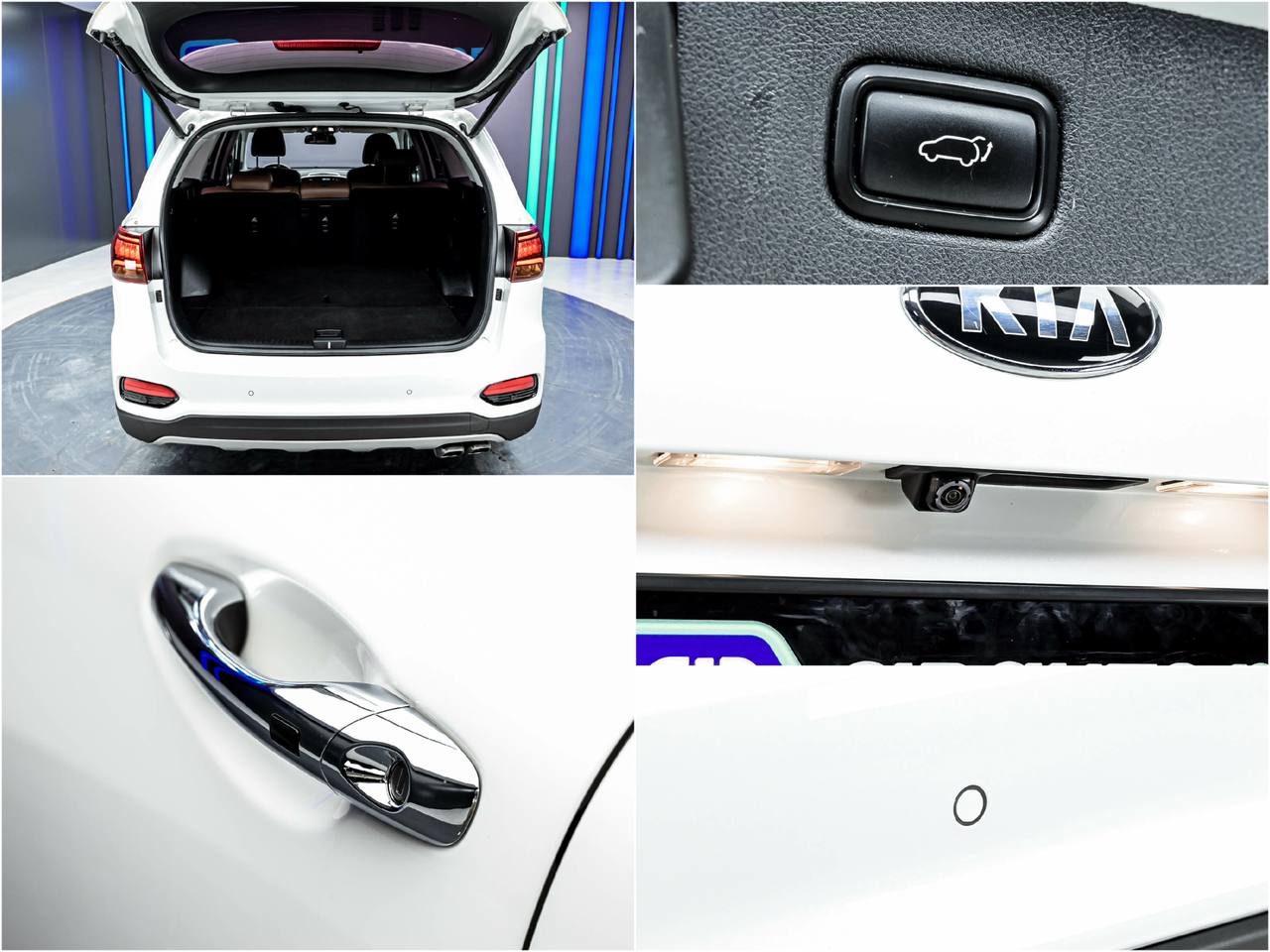 Kia Sorento 2018, Diesel, 197 000 km - foto 15
