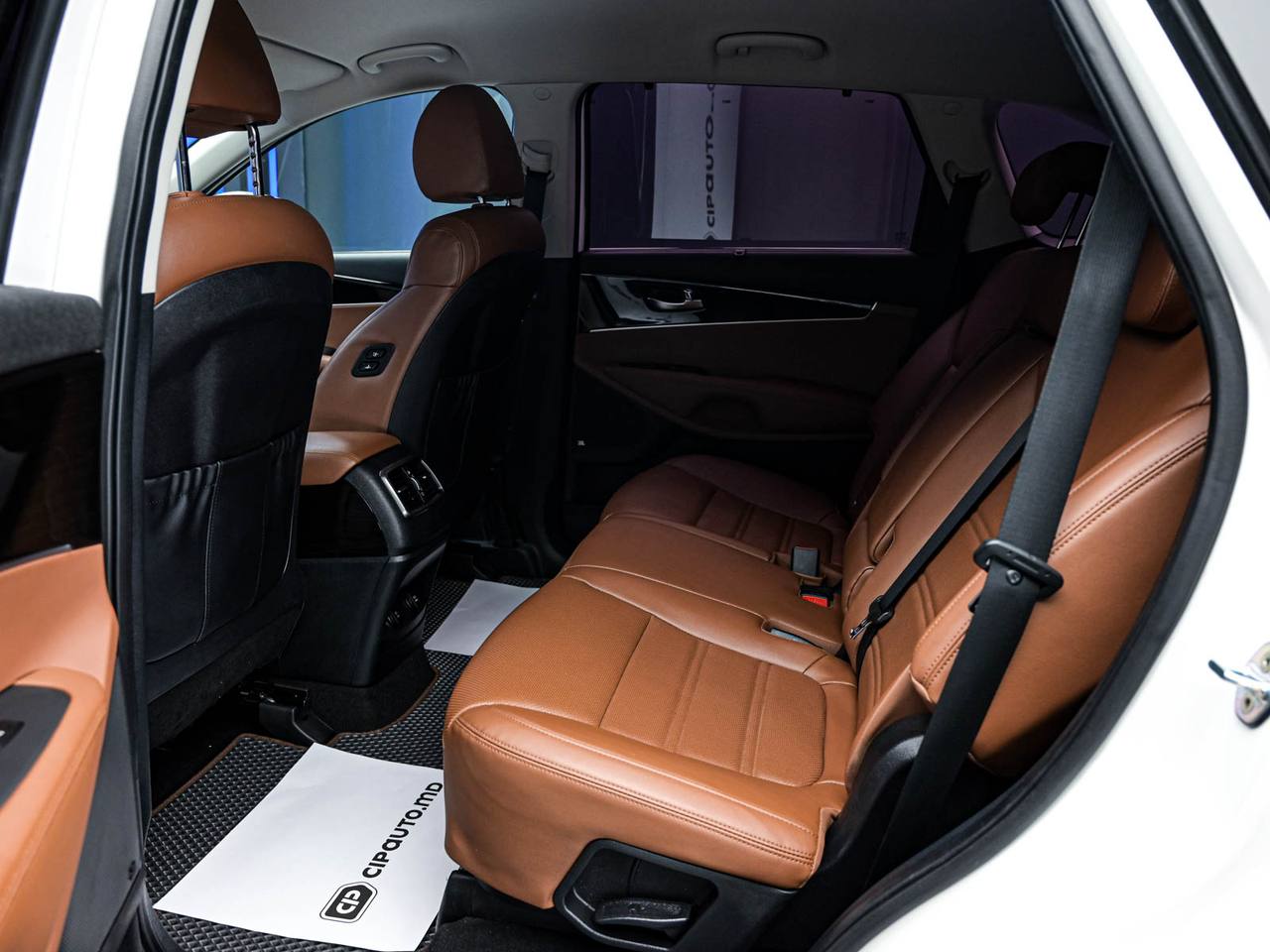 Kia Sorento 2018, Diesel, 197 000 km - foto 7