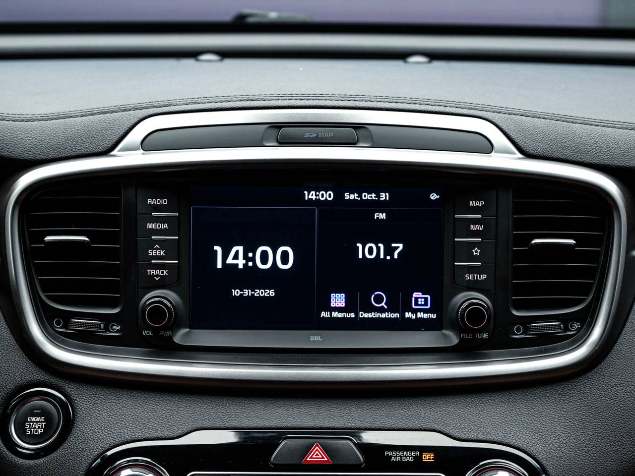 Kia Sorento 2018, Diesel, 197 000 km - foto 10