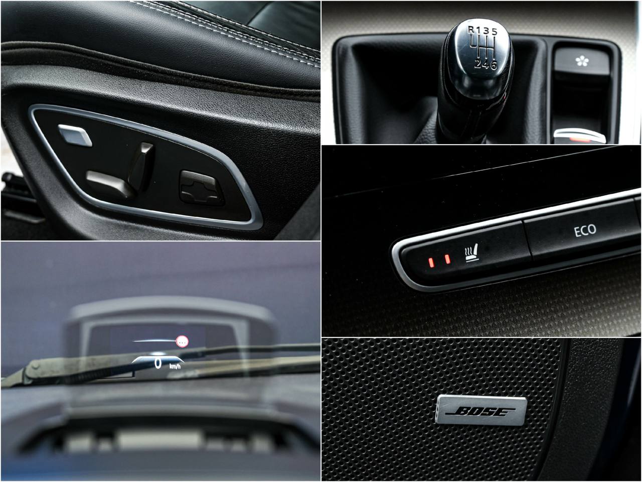 Renault Grand Scenic 2017, Дизель, 162 000 км - фото 11