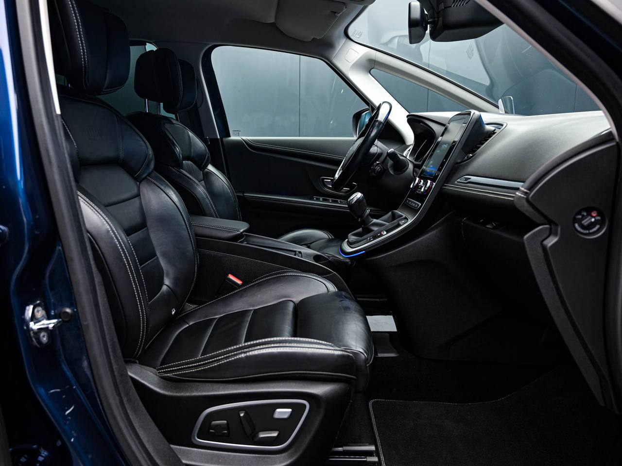 Renault Grand Scenic 2017, Дизель, 162 000 км - фото 6