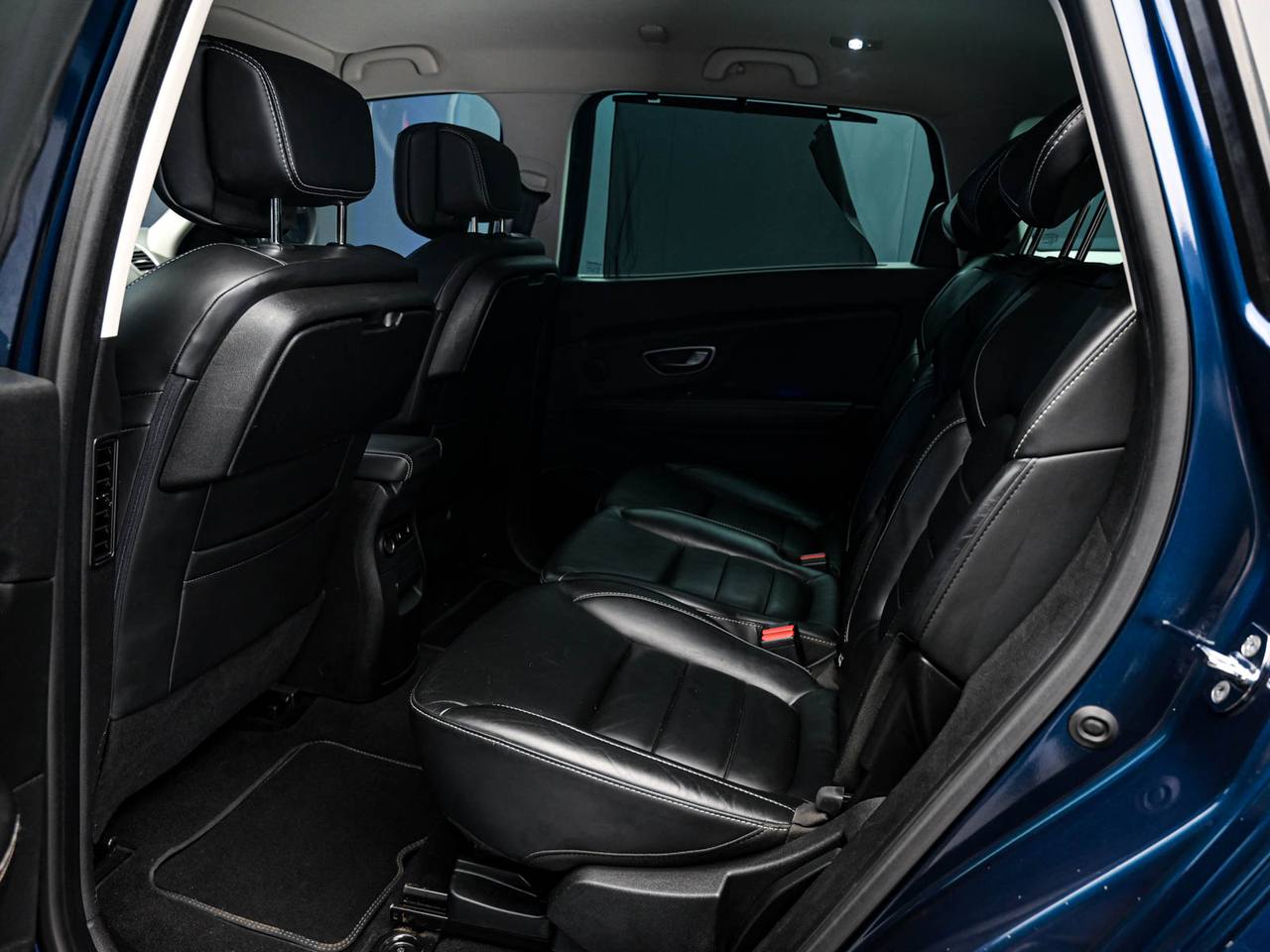 Renault Grand Scenic 2017, Дизель, 162 000 км - фото 7