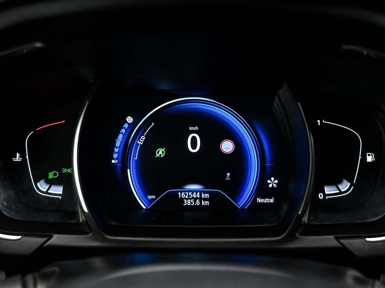 Renault Grand Scenic 2017, Дизель, 162 000 км - фото 8