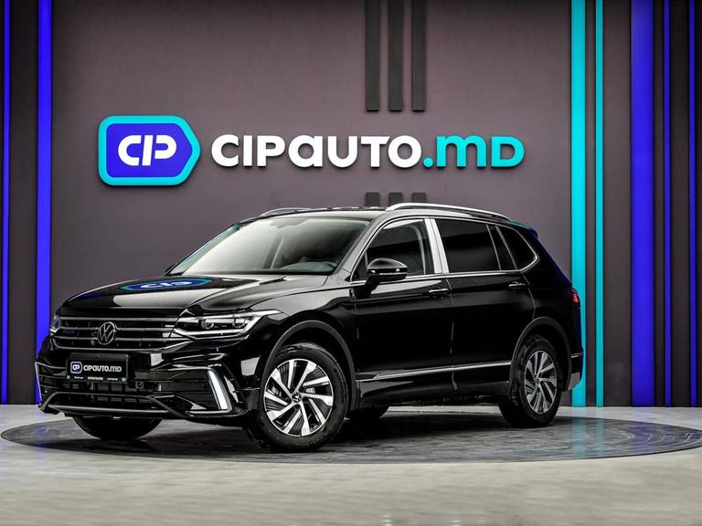 Tiguan
