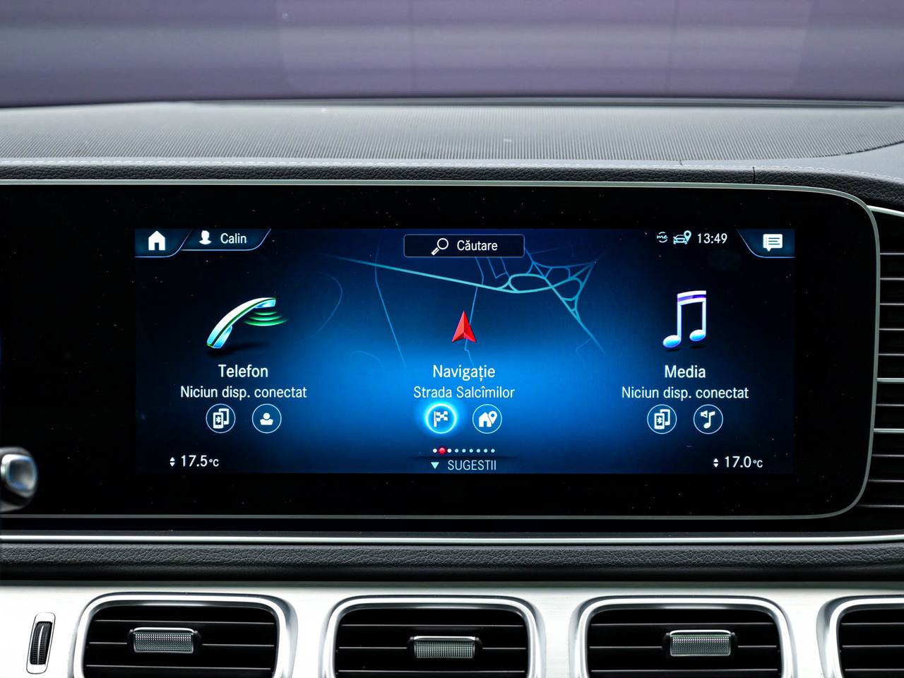 Mercedes-Benz GLE 2021, Plug-in Hybrid (diesel), 116 000 km – foto 10