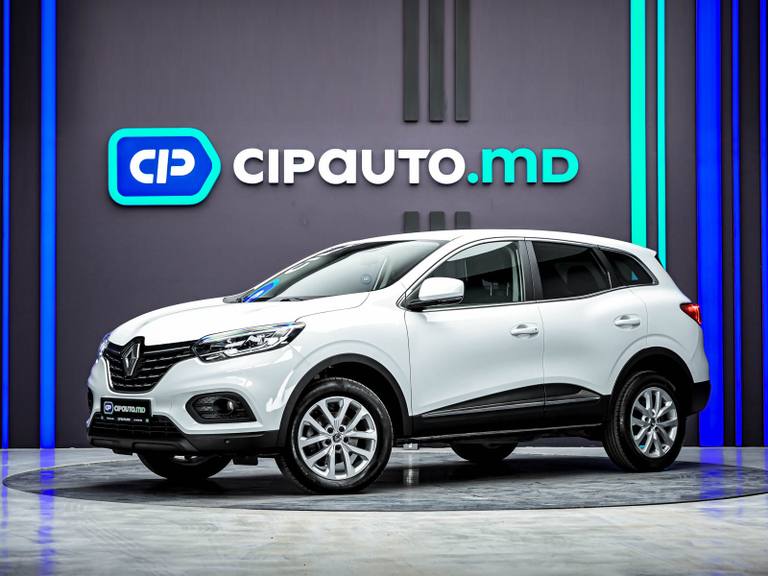 Renault KADJAR 2021, Diesel, 139 000 km – foto 1