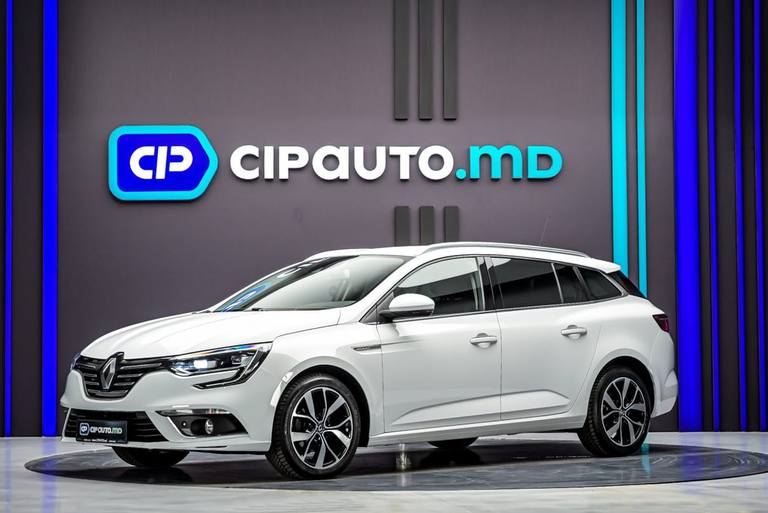 Renault Megane 2019, Diesel, 173 000 km - foto 1