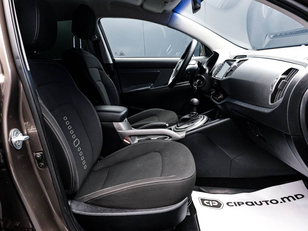 Kia Sportage 2015, Diesel, 287 000 km - foto 6