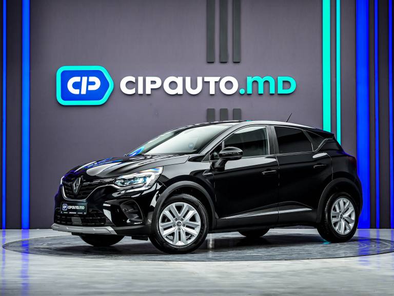 Captur