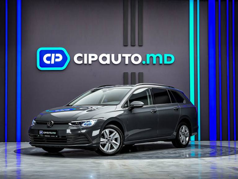 Volkswagen Golf 2024, Benzină, 149 000 km – foto 1
