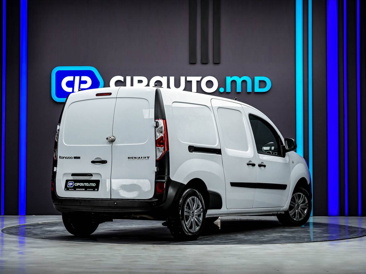 Renault Kangoo MAXI 2020, Diesel, 138 000 km – foto 3