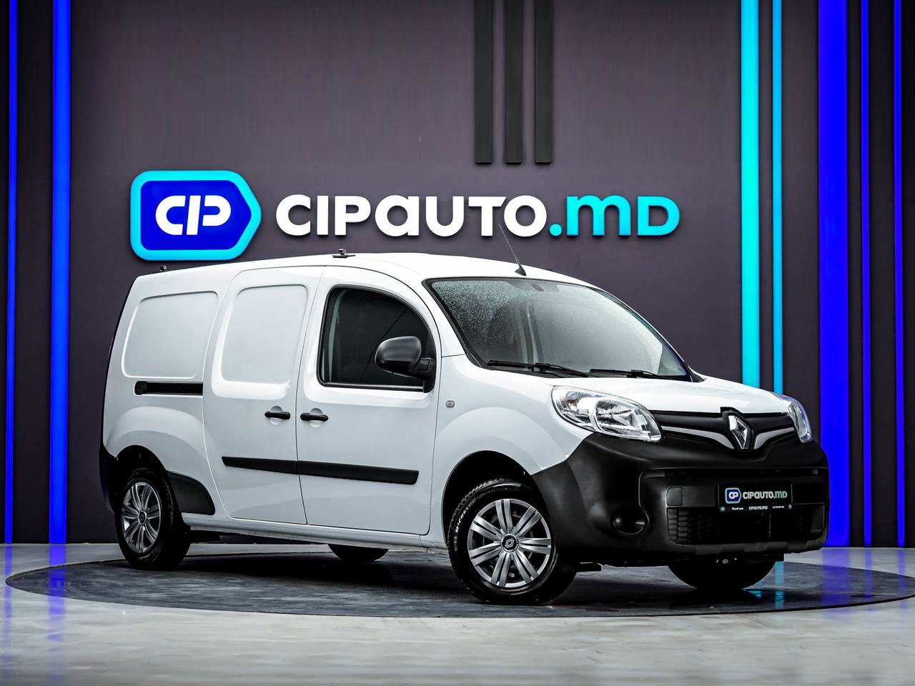 Renault Kangoo MAXI 2020, Diesel, 138 000 km – foto 4